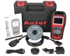 [Autel Distributor] Autel MaxiTPMS TS601 TPMS System Relearn Programming and Coding Diagnostic and Service Tool