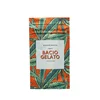 Eco friendly Bacio Gelato 3.5g mylar jungle boys weed packaging bags