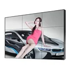 Led Screen Tv Led Video Wall 55 HBY 55 Inch LED Display Big Screen Video Wall Lcd Display Screen LCD Screen TV Wall