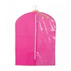 SUIT COVER PROTECTER CASE STORAGE ZIPPED DUST FREE CLOTHES CARRIER BAG GARMENT