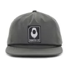Custom casquette unstructured basketball snapback caps with string