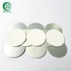 China manufacturer Aluminum foil seals for plastic bottle cap paper seal