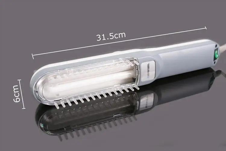 KN 4003BL UVB phototherapy Lamp with Narrow band 311nm UVB Lamp for