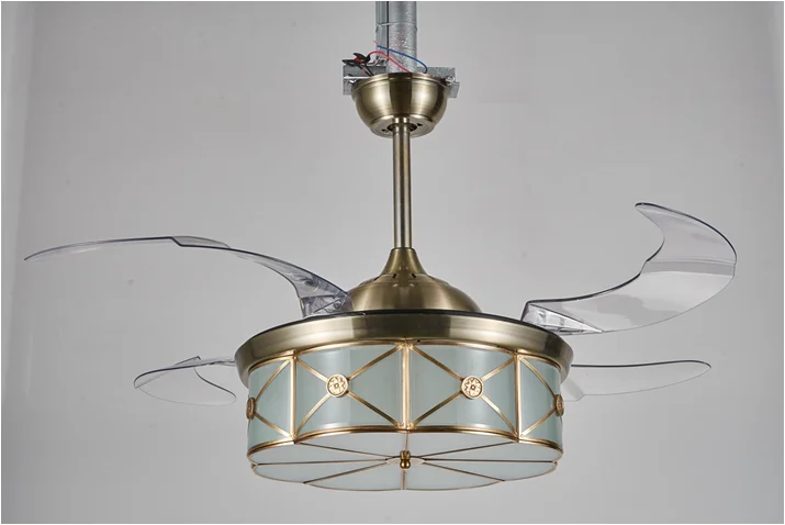 Hidden Ceiling Fan ceiling fan with led light hidden blade 42 in invisible blades Hidden Ceiling Fan ceiling fan with led light hidden blade 42 in invisible blades