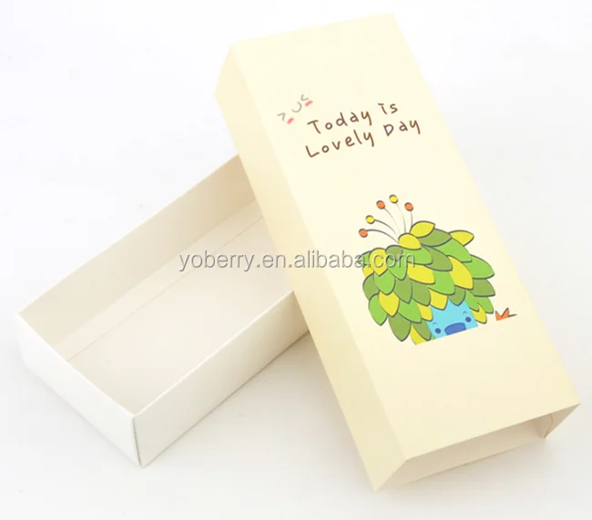 beautiful packaging boxes for gift and crafts