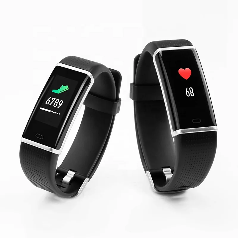 id130 fitness tracker
