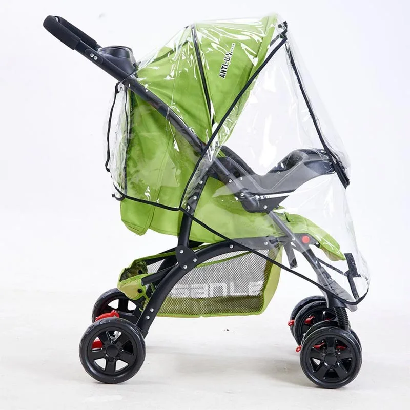 Waterproof Umbrella for Stroller Wind Dust Shield Cover Universal Baby Stroller Rain Cover, Blue,green, red,clear
Waterproof Umbrella for Stroller Wind Dust Shield Cover Universal Baby Stroller Rain Cover, Blue,green, red,clear