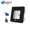 Hotel Building Access Control Wiegand IC Card Reader QR Code Door Lock HM20-IC