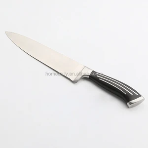 8 inch stainless steel chef knife