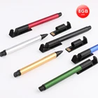 2016 China Tercel High quality cheap custom promotionnal pen 8G/16G USB Pen