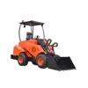 High efficient mini walking tractor mower,diesel engine tractor lawn mower for sale