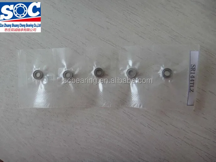 Dental Drill bearing (12)