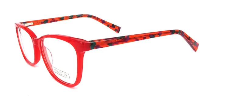 most popular high quality acetate optical frames