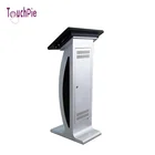 Industrial small touch screen monitor all in one pc touchscreen