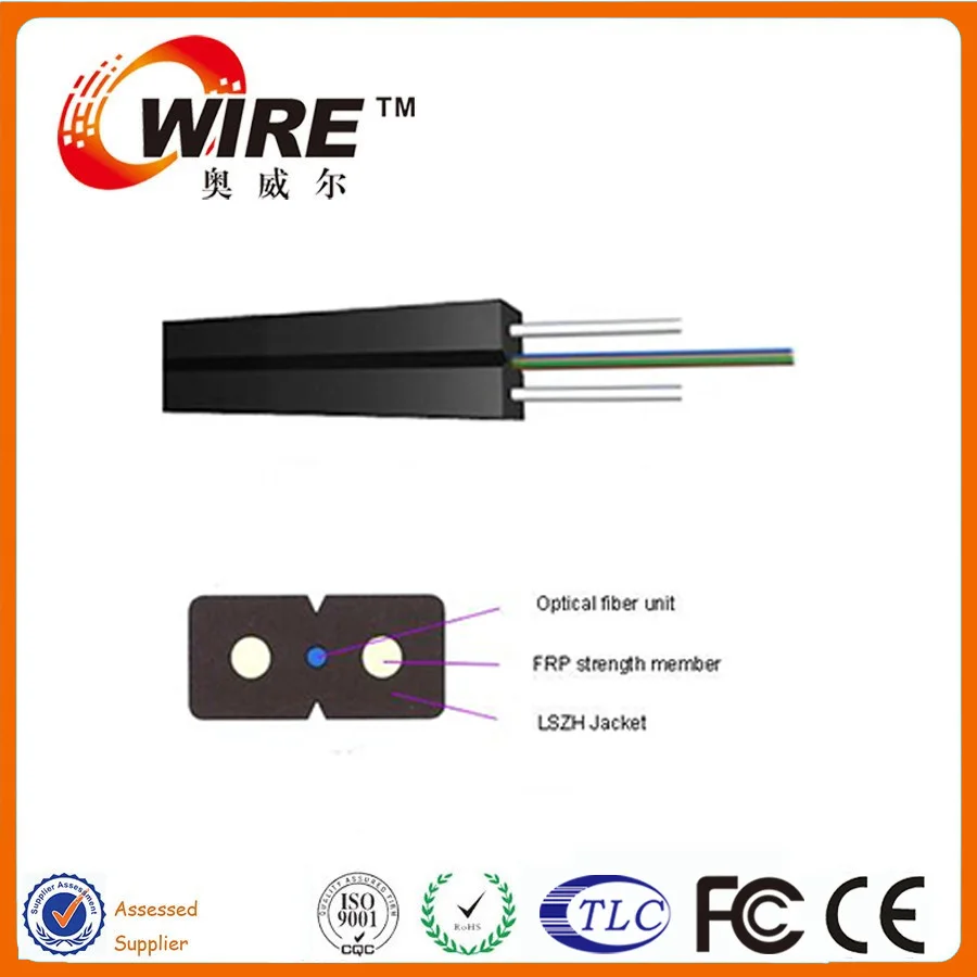 FTTH INDOOR cable (7)
