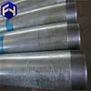 gi pipes ! iron pipe scrap q235b pre galvanized welded water tube for wholesales