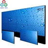 Advertising Player Board 46 Inch Ultra Thin Bezel LCD Video Wall LED Backlit Shelf Digital Ad WiFi 3G Vedios