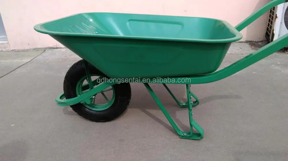 00-8 pneumatic wheel france model wheel barrow wb6400