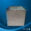 SPX Square Moveable and fixed Vertical stainless steel Customized capacity square water storage tank