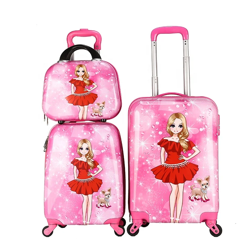 cute trolley bags