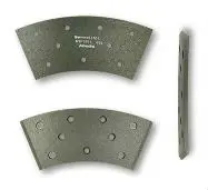 Bremskerl Body Presses - Multiple Disc Clutch Ring Segments