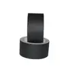 Free Samples SGS/BSCI Black Gaffa Adhesive Gaffer Cloth Tape For pro Photography, Filming Backdrop, Production Equipment