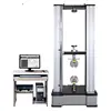 WDW-10/20KN tape/ wire rope tensile strength testing machine