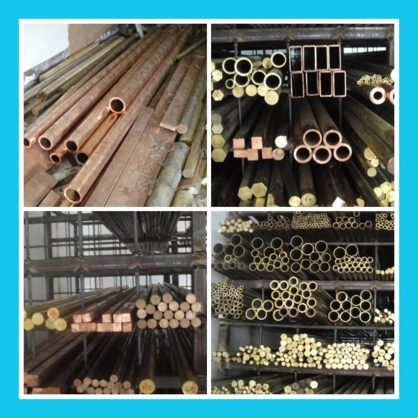 16mm copper pipe/tube