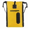 Wholesale Boating Camping Skiing Kayaking Waterproof 30L Dry Bag Backpack PVC Tarpaulin Backpack