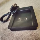 ISO11784/11785 Portable RFID Card Reader Writer