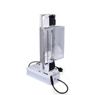 MH/HPS 600w lighting magnetic hid ballast