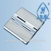 YH8314 High Quality Without Holes Zinc Alloy Fine Torque Hinges