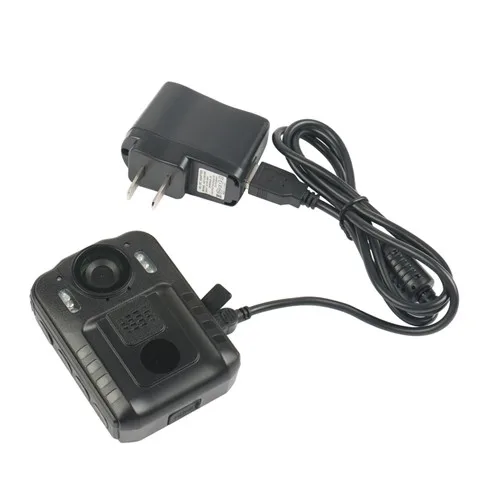 Police body worn video cctv camera
