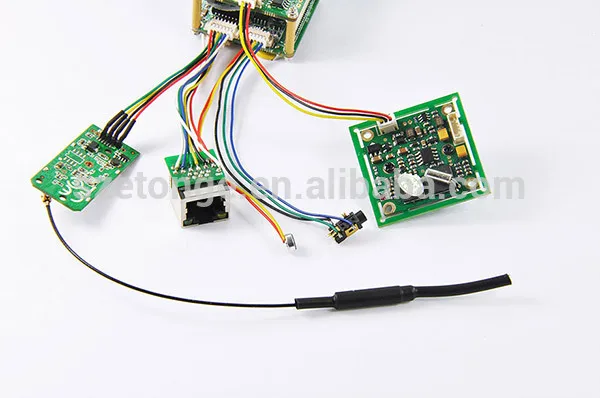 Wifi web камера своими руками 45