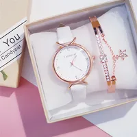 Ladies Watch 2019 New Casual Fashion Quartz Watch Multicolor Leather Wristwatch Simple Designer Women Clock
Ladies Watch 2019 New Casual Fashion Quartz Watch Multicolor Leather Wristwatch Simple Designer Women Clock