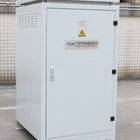 High Voltage HV Switchgear Neutral Grounding Resistor In Power Distribution System