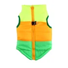 Warm pet clothing clothes small dog coat puppy vest dog jacket