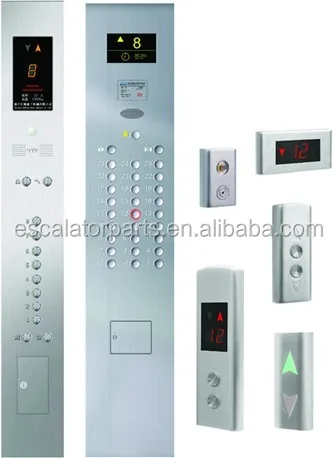 エレベーター警官lopエレベータータッチ警官lopエレベーターのスペアパーツのoem 問屋・仕入れ・卸・卸売り