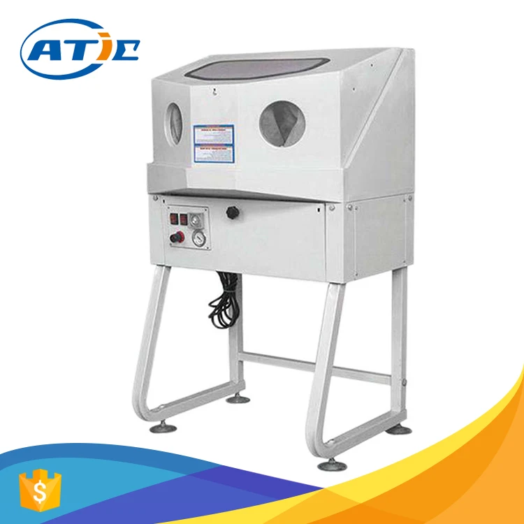 Water tank cleaning equipments for various parts washing, rapid cleaning industrial auto parts washing machine