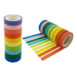 sticky paper tape