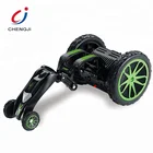 Radio Control Car Car Rc Stunt Car 360 High Quality Radio Control Toy 360 Degree Rotation Rolling Rc Extreme Rc Stunt Car