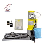 Mingniao Custom Garage DC500kg Rolling Shutter Door Motor Price