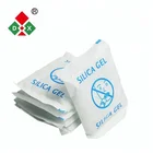 Wholesale 0.5-2KG msds silica gel humidity absorber