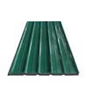 Galvanized Color Coated Steel Coils For Types Of Prepainted House Roof Corrugated PPGI Roofing Sheets