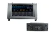 OEM Android 4.4 5.1 Wholesale Car GPS Navigation System for Peugeot 407/408 DVD Player