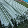 GRP glass reinforced plastic electric wiring conduit pipe RPM pipe