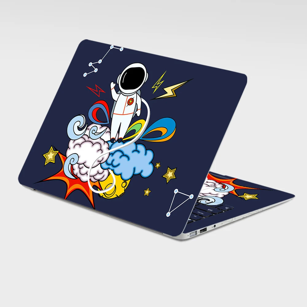 Vinyle amovible pour ordinateur portable & Design Personnalis&eacute; Autocollant Pour Ordinateur Portable - ANKUX Tech Co., Ltd