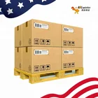 Door To Door Sea Freight To Canada USA UK Australia