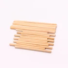 5MM diameter natural drinking straw reed straw