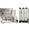 reverse osmosis system,demineralised water plant,EDI Electrode ionization water treatment filter system